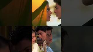 Suraj Hua Maddham - Shahrukh Khan , Kajol | 90s Hits Hindi Songs #trending🌷🌼#viralvideo