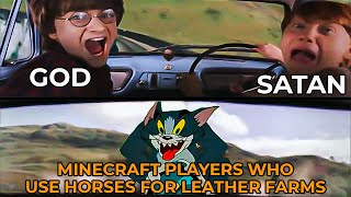 MINECRAFT MEMES 58