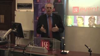 Discussion: Mark Malloch-Brown at Kapuscinski Development Lecture