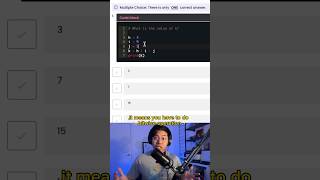 Bitwise Operations 😎 #computerscience #coding #stem #apcs