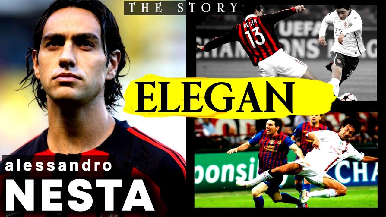 Bola Harry Sehebat Apa Nesta Seni Pertahanan Berkelas Youtube