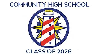 Community High School Class of 2026 Graduation Ceremony