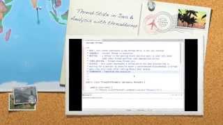 thread state in java thread dump analysis