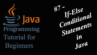 7 If Else Statement in Java Urdu/Hindi |java |amjadcourse |muhammadamjadofficial |If Else statements