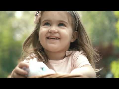Kinderfeets Tiny Tot Plus Youtube
