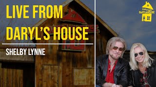 Daryl Hall and Shelby Lynne - Home For Christmas