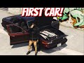 NLE CHOPPA BUYS HIS FIRST CAR! 🚘  GTA 5 (WALK EM DOWN~SEASON 1 ~ Ep.5) #gta #gta5 #nlechoppa