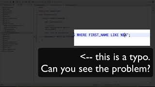 PHP mySQL database service class part 2