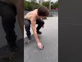 SKATE VS SKATE DE DEDO