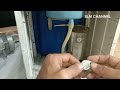 Cara mudah test thermostat pemanas air