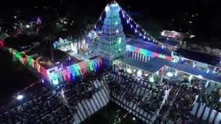 Denkanikottai bettarayaswamy temple video