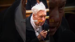 98 Year Old Man Brings The Judge To Tears🥹💔