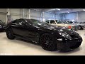 mansory mclaren slr mercedes limited 1 of 1 フルレビュー ドライブ加速サウンド