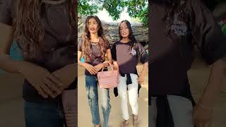 #AngelJN | अपना राजा जी के |एंजेल ने धक्का मारा | #trending #foryou #shortvideo #viralvideo #shorts