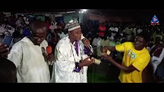 #Zikir Soyayya by Madaha Alhaji Aminu International Jallo