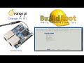 Make your own embebbed Linux distro for OrangePiR1 with Buildroot [TR]