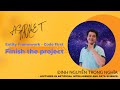 Entity Framework - Code First - Hoàn thiện project