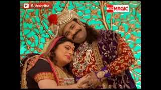 Akbar Birbal - Full EP - Indian Popular Comedy Serial - Kiku Sharda, Vishal Kotian - Big Magic