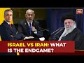 Israel-Iran War: How Far Will Israel & Iran Go In This Cycle Of Retaliations? | News Today