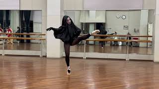 Reiko Yamamoto Ballet