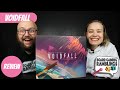 Voidfall - Board Game Review