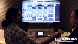 NAMM 2015: Cakewalk Sonar New Features