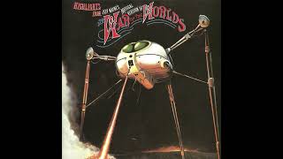 Jeff Wayne - The Fighting Machine (Original 'Highlights' Version)