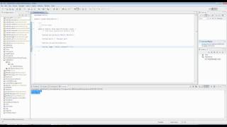 Eclipse and Basic Java Programming Tutorial - Part 1 (HelloWorld and more)