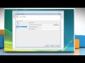 Windows® Vista: Schedule Disk Cleanup