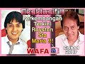 Eksklusif !!!...Perkembangan Terkini Royston Sta Maria !!!...Episod Akhir.