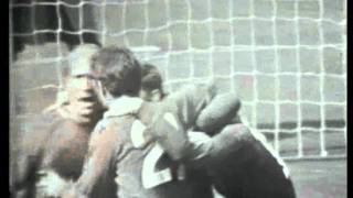 إنجلترا 4 - 2 ألمانيا / كأس العالم 1966 هدف الأنجليز الثالث