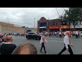 orange walk belfast 12th july 2022