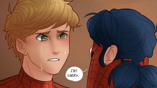 Spidervenom P5 | Miraculous Ladybug Comic Dub