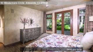 60 Windermere Circle Edwards, CO