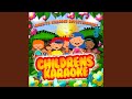 Alouette (In the Style of Children's Happy Songs) (Karaoke Version)