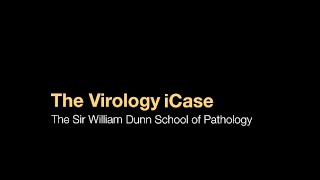 Introduction to virology iCase