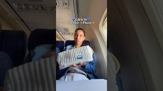 Grwm On The Plane