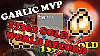 17362 GOLD (former) WORLD RECORD RUN! • Vampire Survivors • #21 29Jan2022