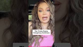 The Trisha Paytas "Reincarnation" Theory, Explained
