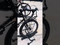 surly trailer and bob yak trailer