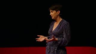 Find peace with food | Briana McAteer | TEDxEnniskillen
