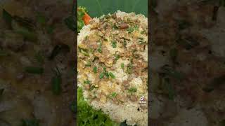 #food បាយក្តាំងពិសេសសាច់ជ្រូក