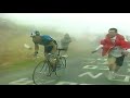 indurain awesome climbing tour 1994