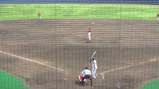 広島カープ 二軍 20110703 林昌樹 5回