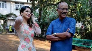 Pornography is mostly mechanics, says Sunny Leone