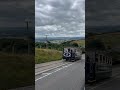 The Great Orme Tramway @ Llandudno, Wales