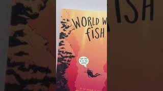 World Without Fish xx-xxiii