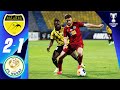 Al Hussein (JOR) - PFC Nasaf (UZB) | Highlights | AFC Champions League Two™