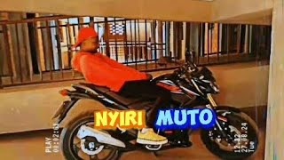 NYIRI MUTO - Key God ( Offiicial Video )