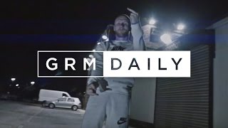 Jay 3 - Monster Mechanics [Music Video] | GRM Daily